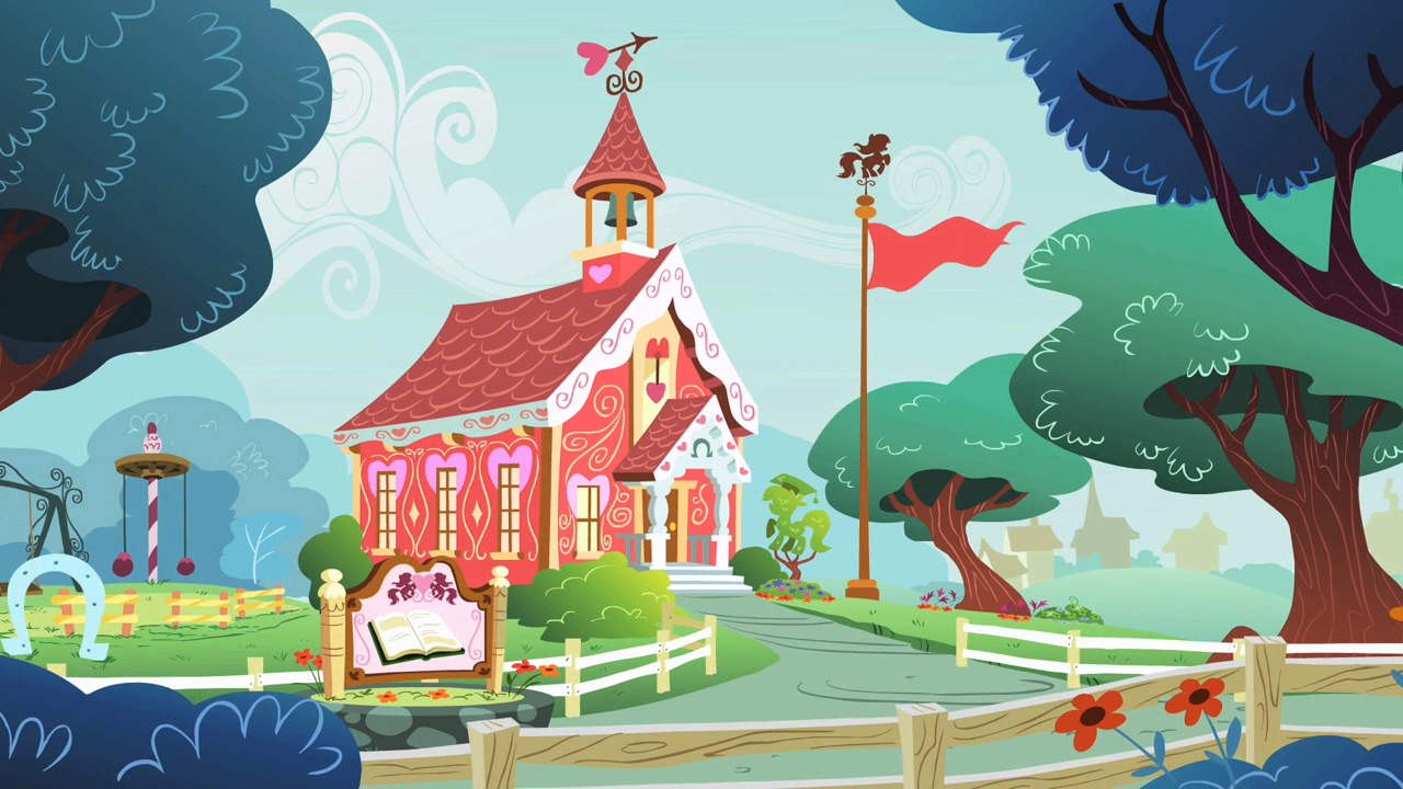 welcome to ponyville free game